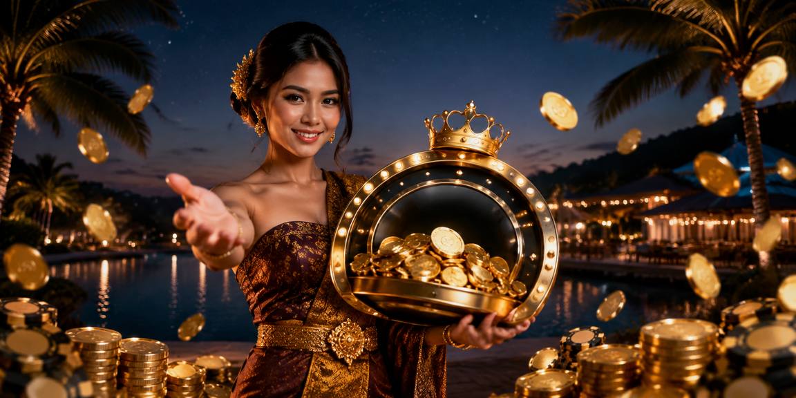 aksara4d login The Brand We Built for Indonesia